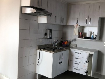 Apartamento para Aluguel