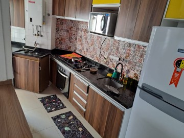 Apartamento  Venda